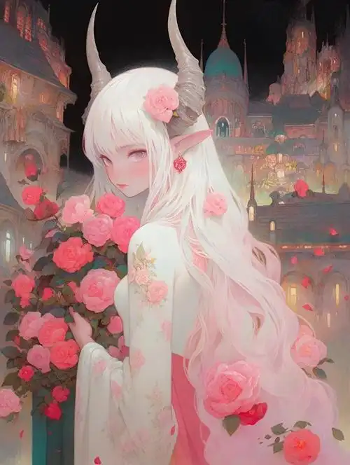 《霸王别姬》典藏条目配图