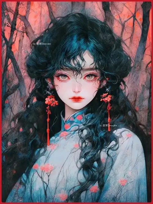 《霸王别姬》详情配图