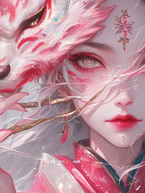 影像志放大画面